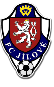 fotbalový klub FC Jílové
